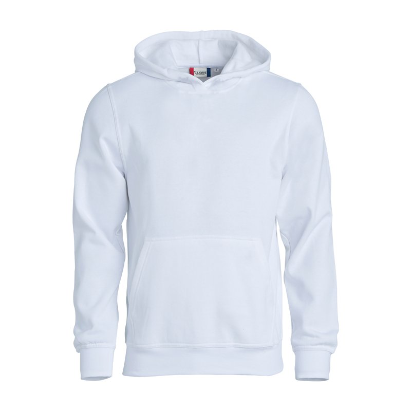 Basic Hoody Junior