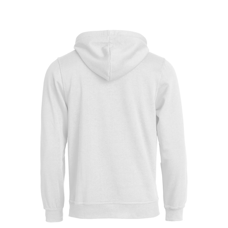 Basic Hoody