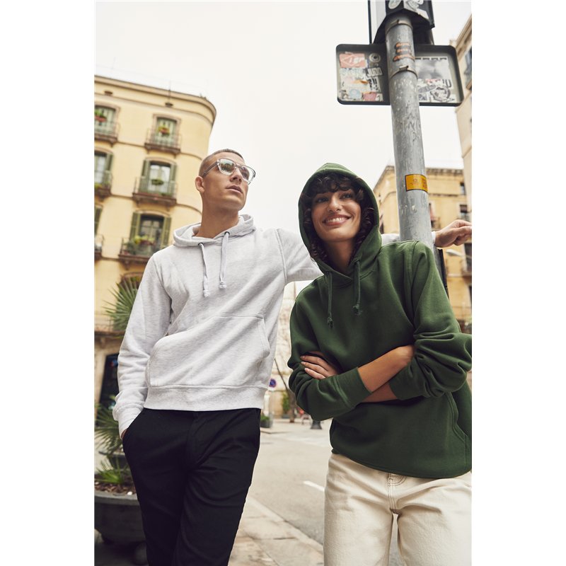 Basic Hoody