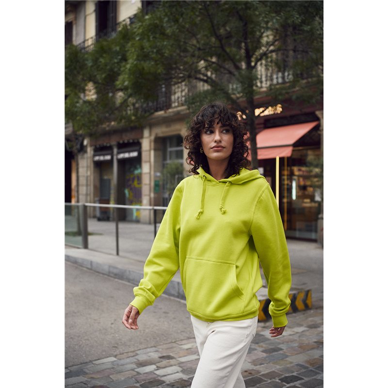 Basic Hoody