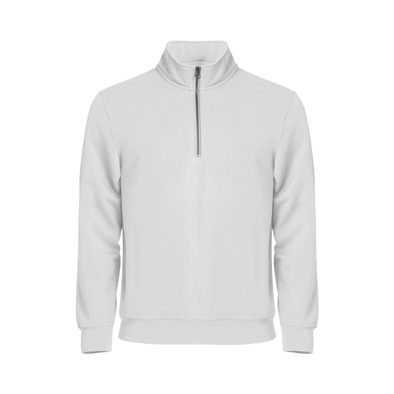 Basic Half Zip