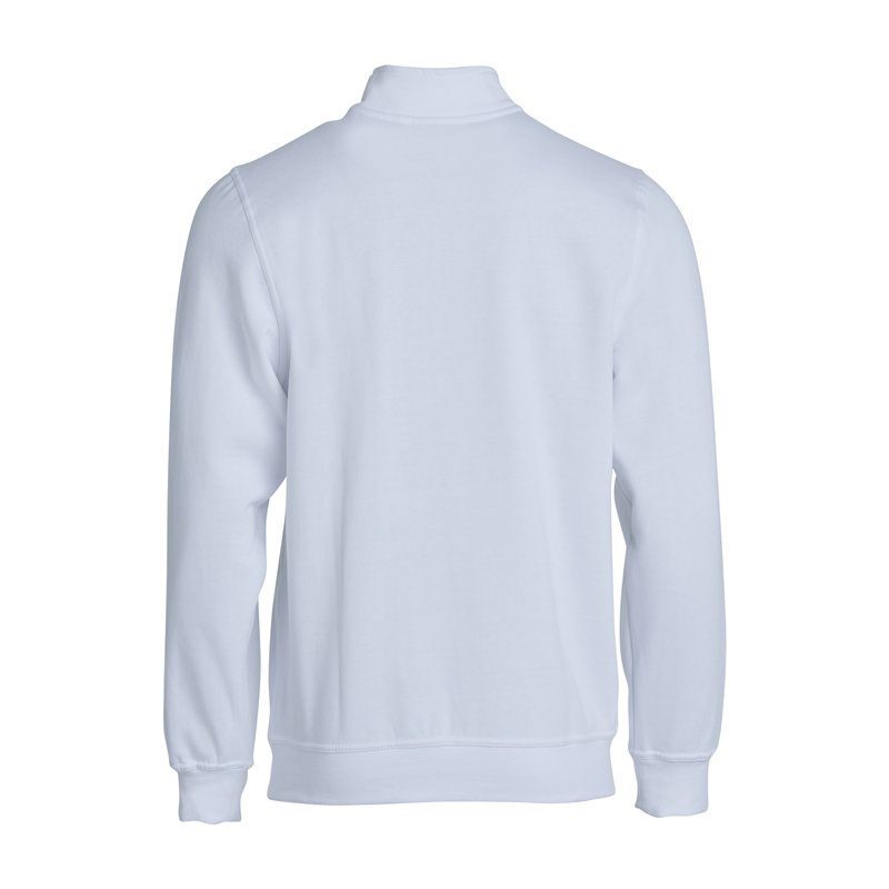 Basic Half Zip