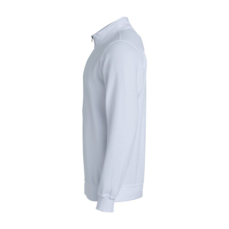 Basic Half Zip