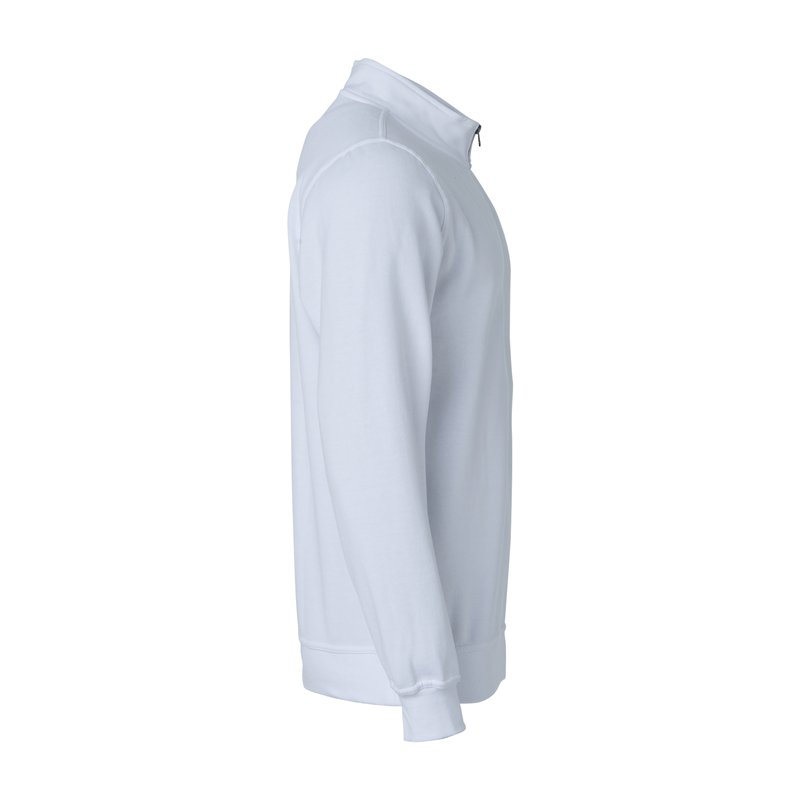 Basic Half Zip