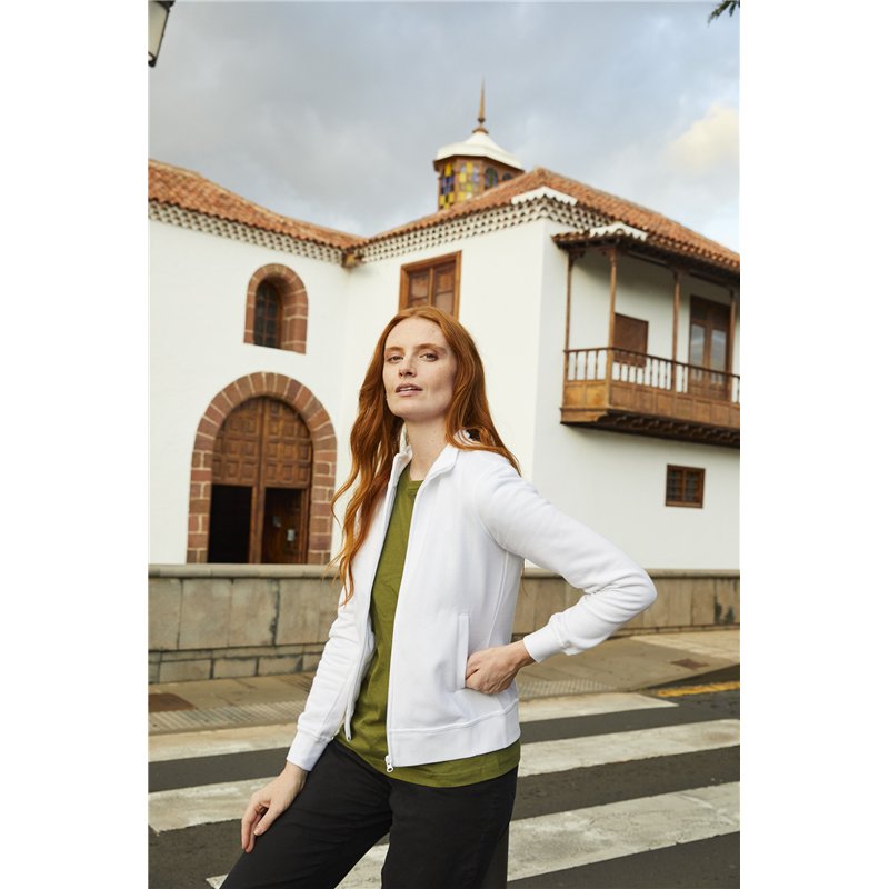 Basic Cardigan Women