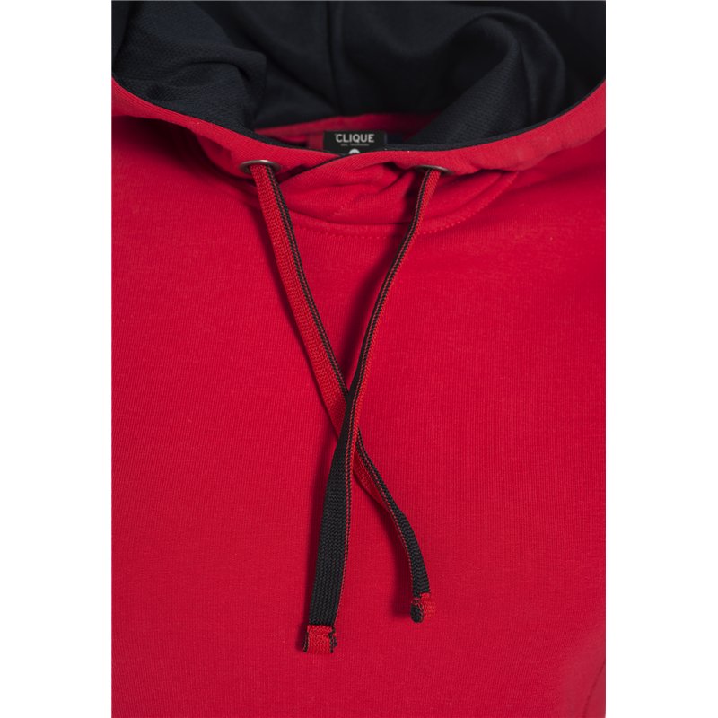 Classic Hoody Women