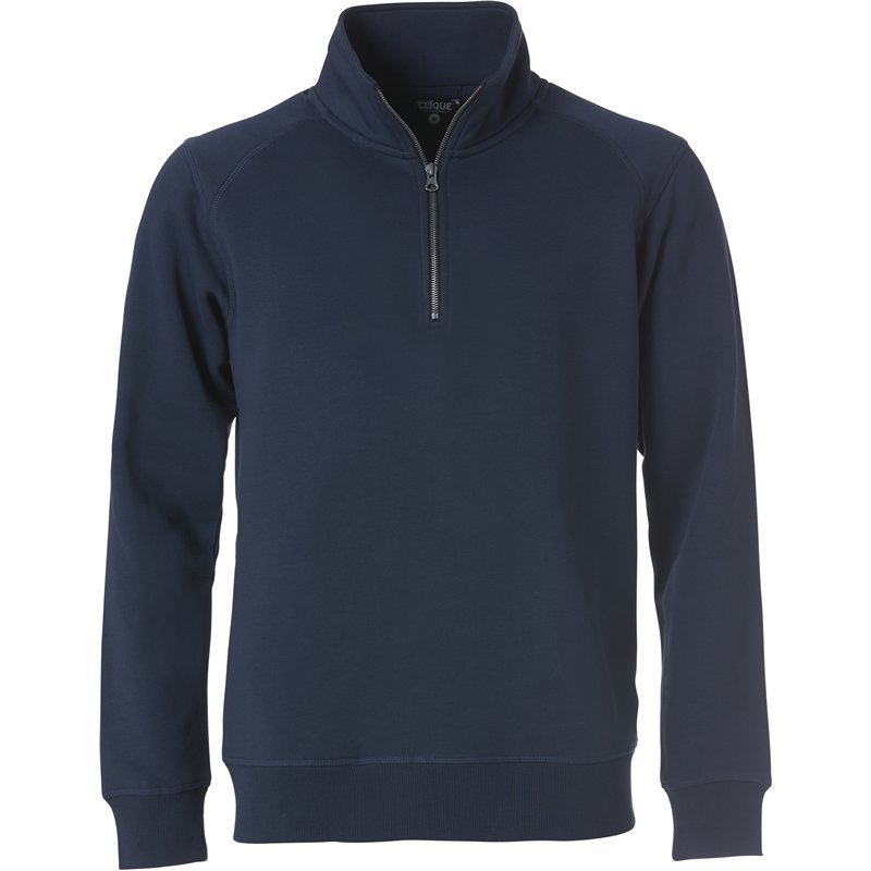 Classic Half Zip