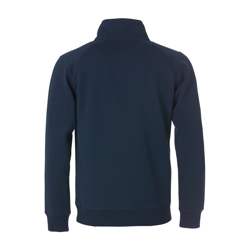 Classic Half Zip