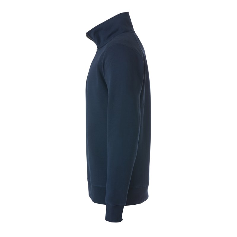 Classic Half Zip