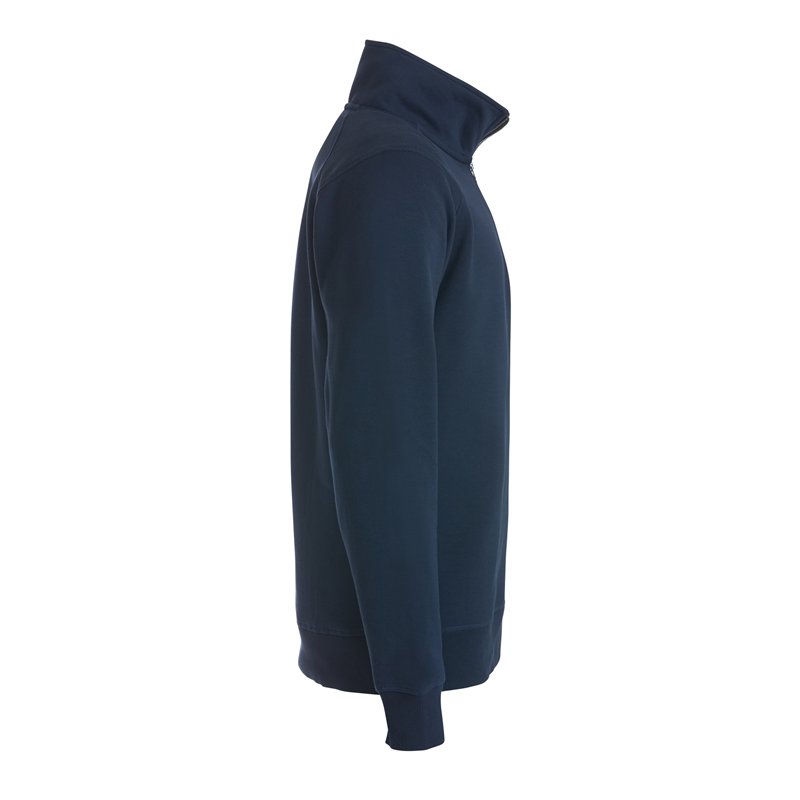 Classic Half Zip