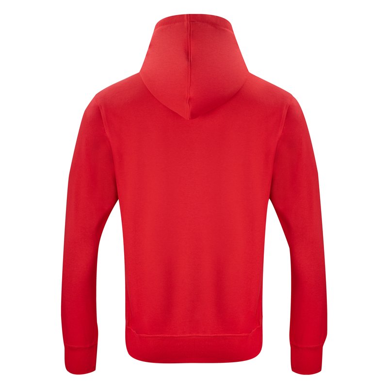 Classic Hoody Full Zip