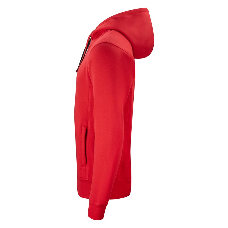 Classic Hoody Full Zip