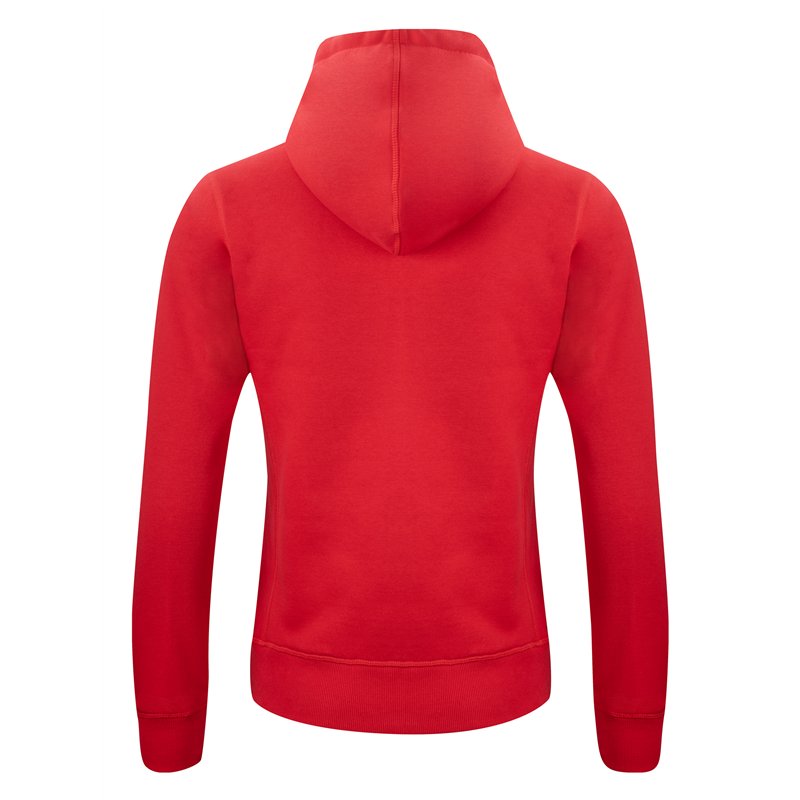 Classic Hoody Full Zip Women