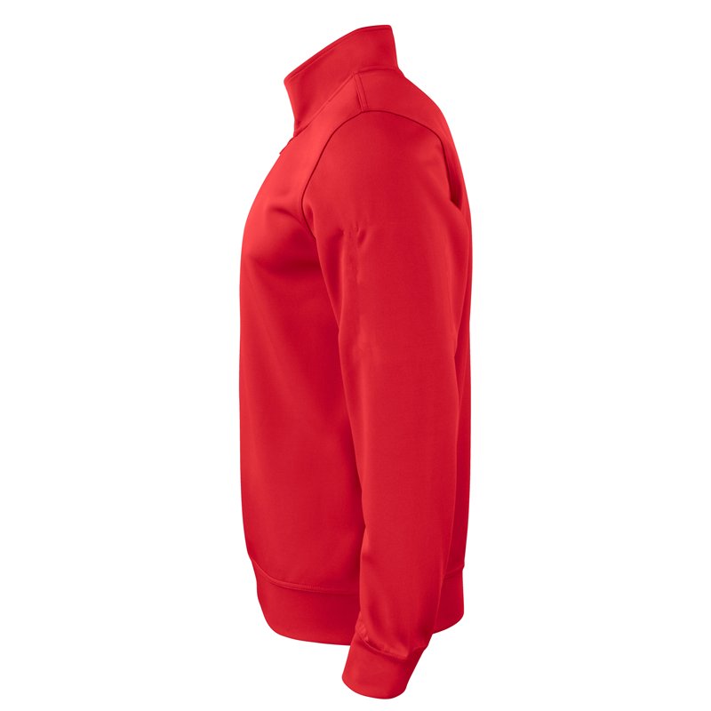 Basic Active Half Zip Junior