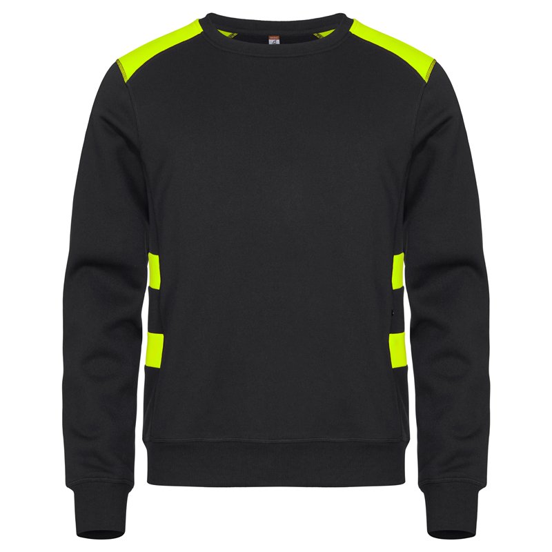 Ambition Roundneck
