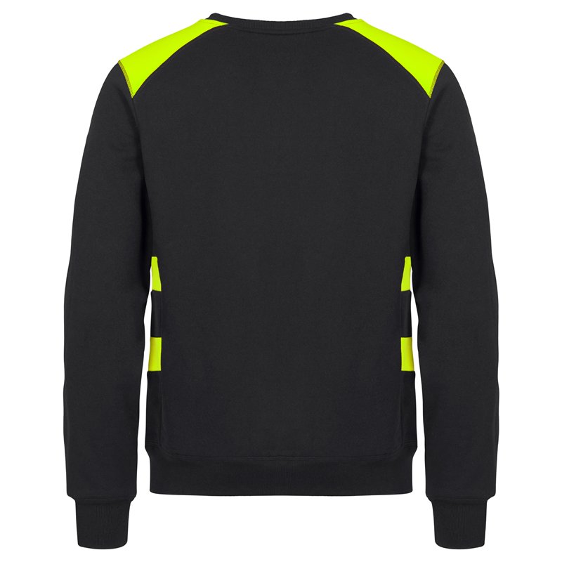 Ambition Roundneck