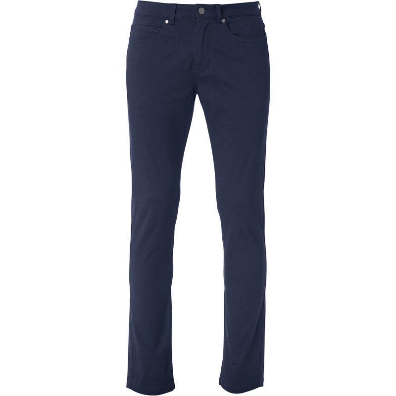 5-Pocket Stretch
