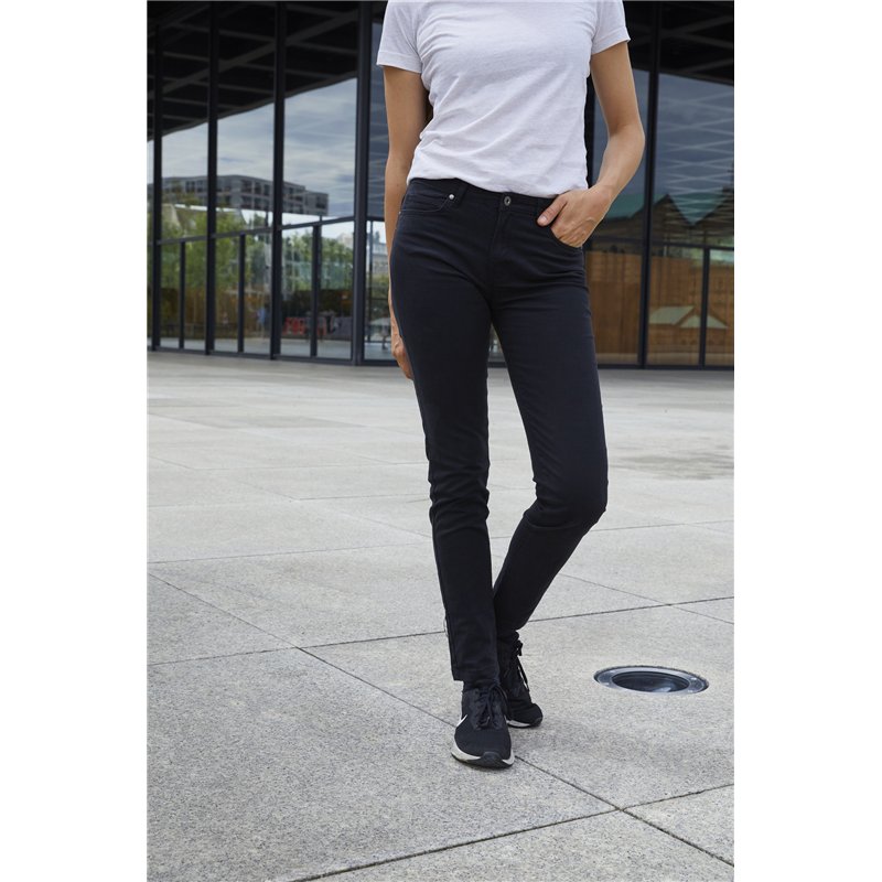 5-Pocket Stretch Women
