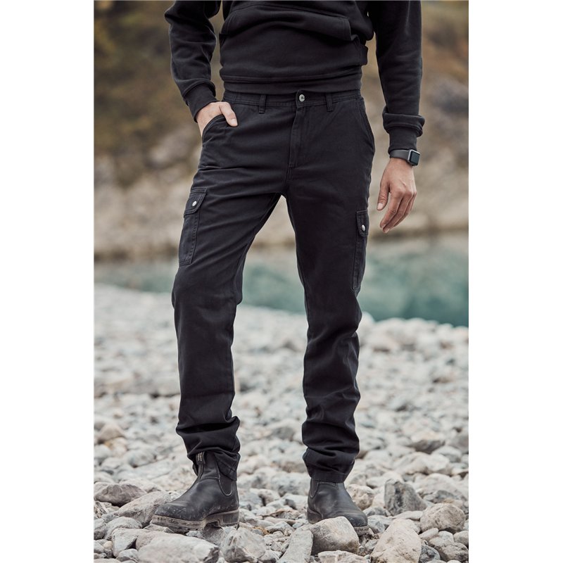 Cargo Pocket