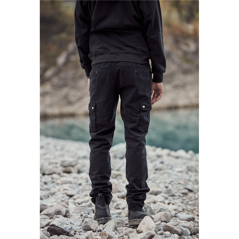 Cargo Pocket