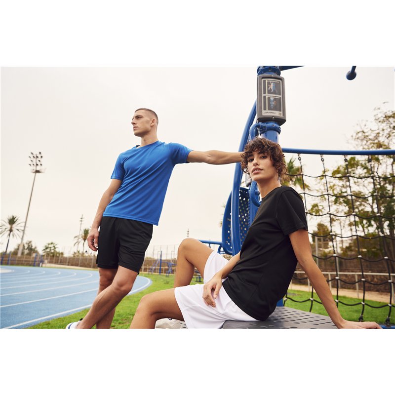 Basic Active Shorts