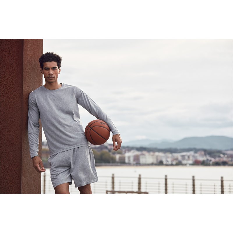 Basic Active Shorts