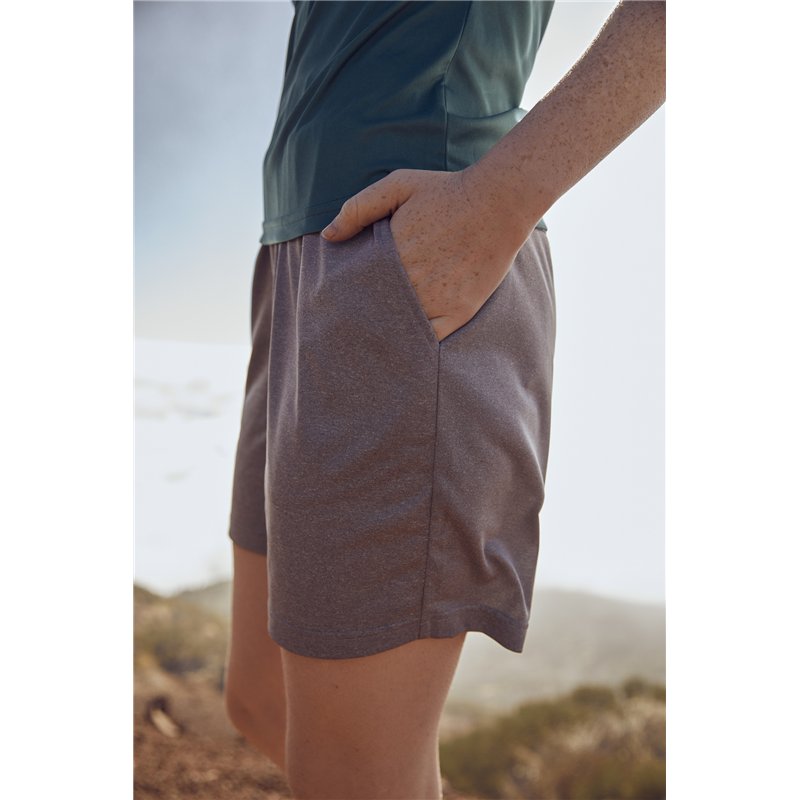 Basic Active Shorts