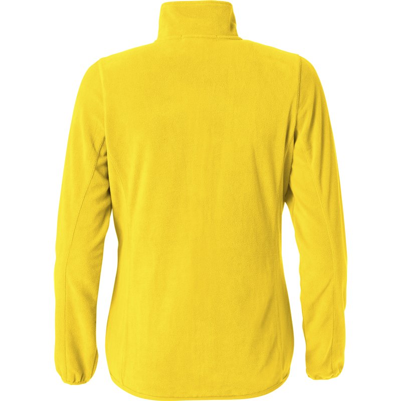 Basic Micro Fleece Jacket Women