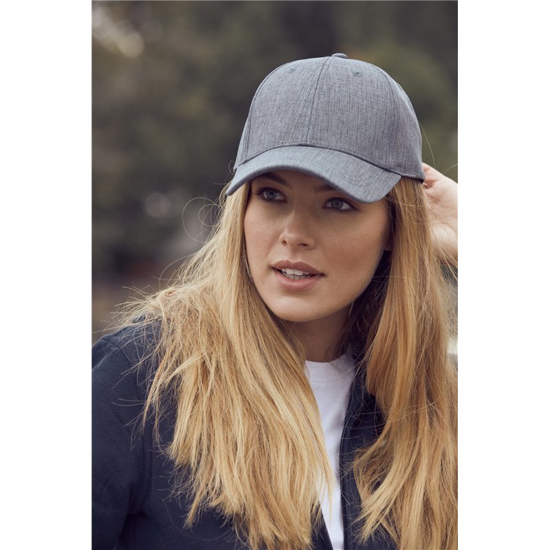 Melange Cap