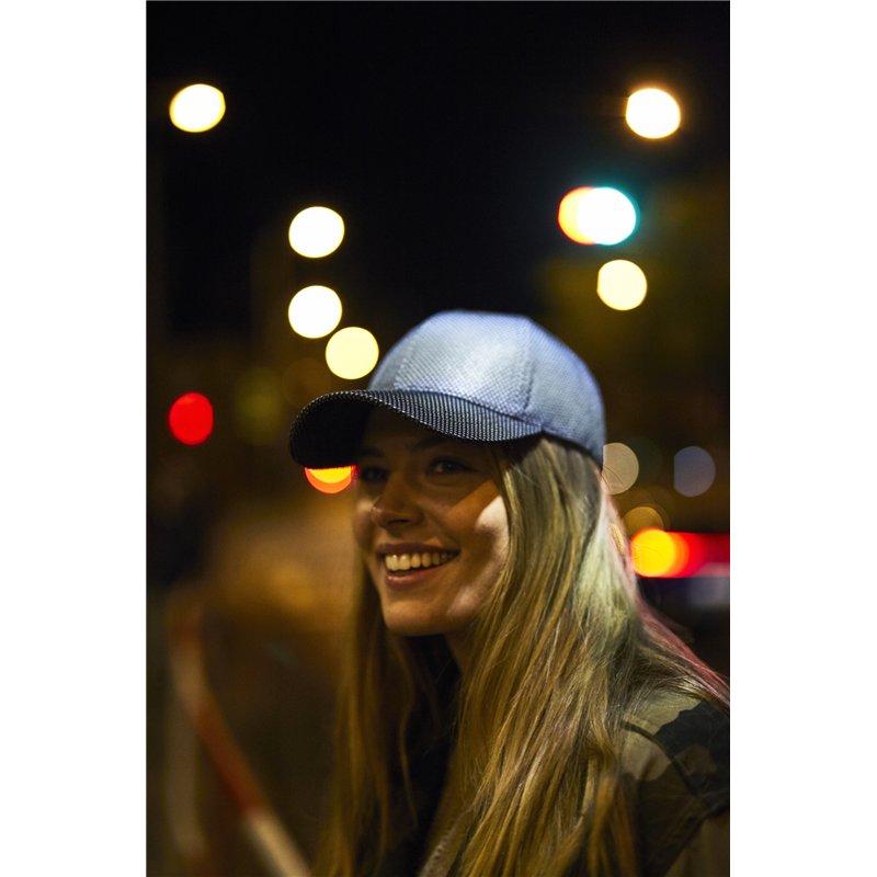 Reflective Cap