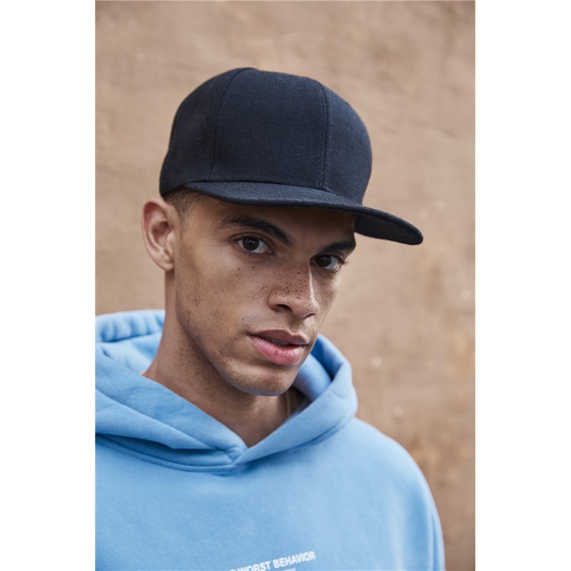 Street Cap