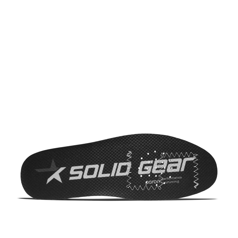 SOLID GEAR INSOLE