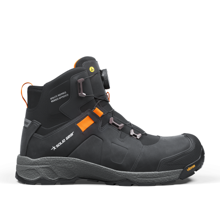 Vapor 3 Mid
