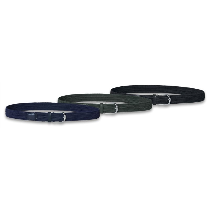 Elastic Belt