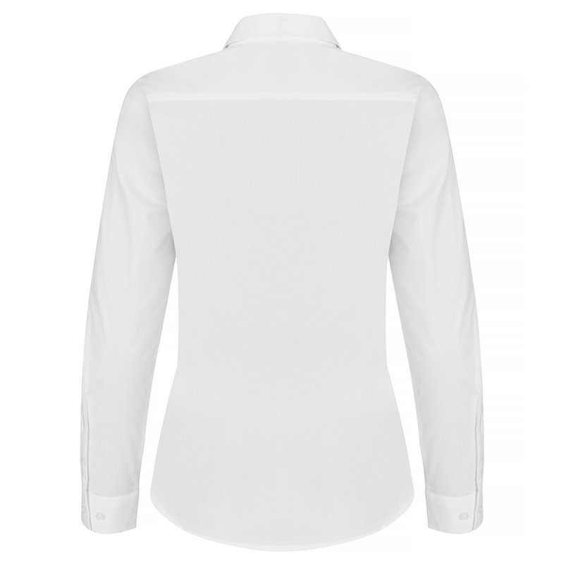 Stretch Shirt L/S Women