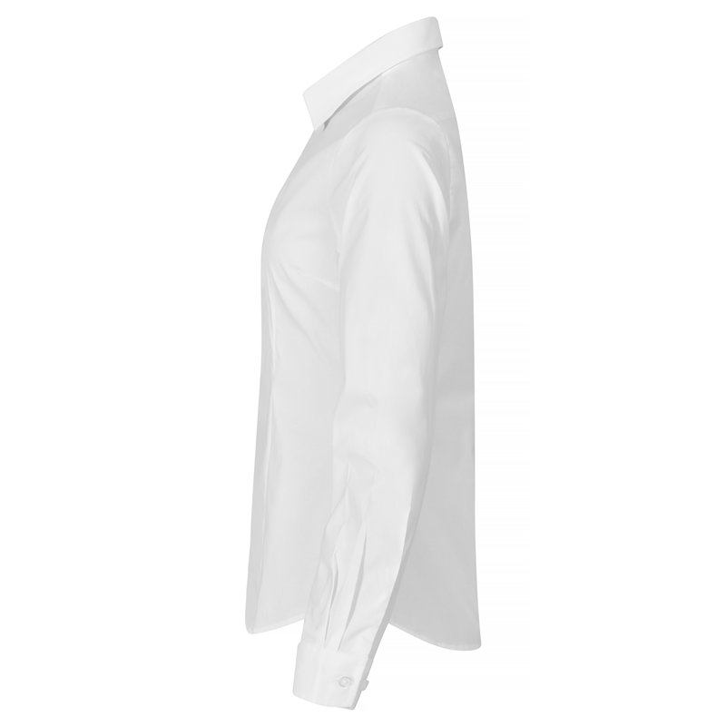Stretch Shirt L/S Women