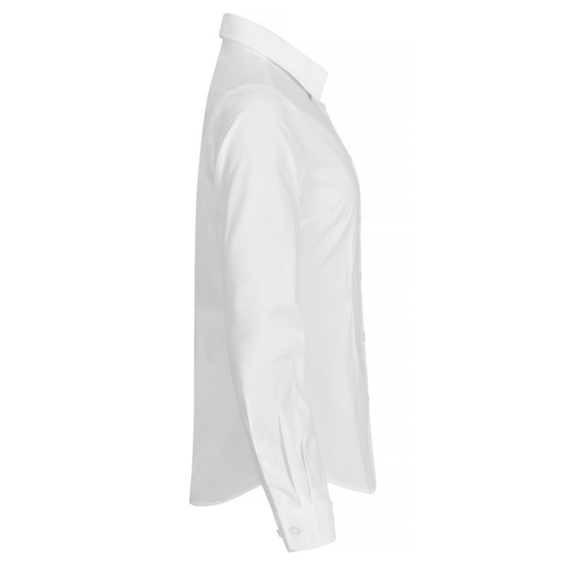 Stretch Shirt L/S Women