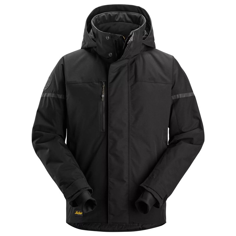 Snickers Veste Isolante Imperméable