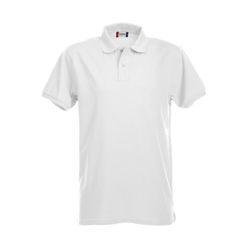 Stretch Premium Polo