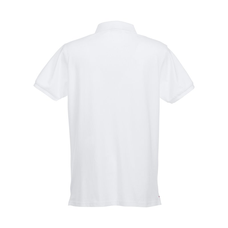Stretch Premium Polo