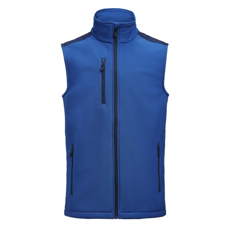 Printer PRIME Prime Softshell Vest