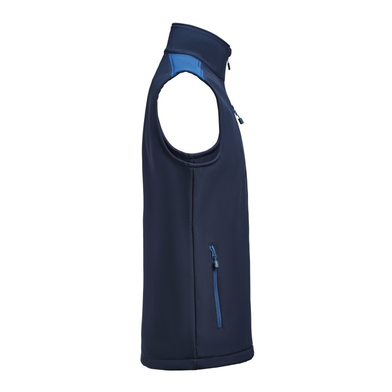 Printer PRIME Prime Softshell Vest