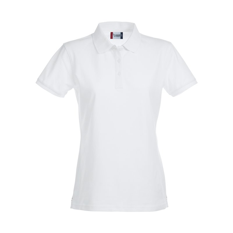 Stretch Premium Polo Women