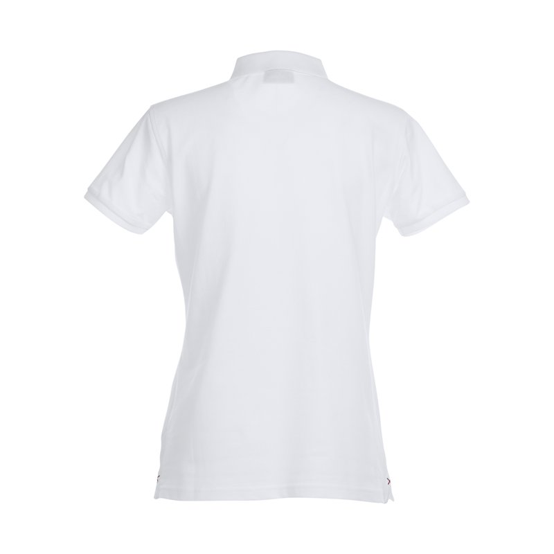 Stretch Premium Polo Women