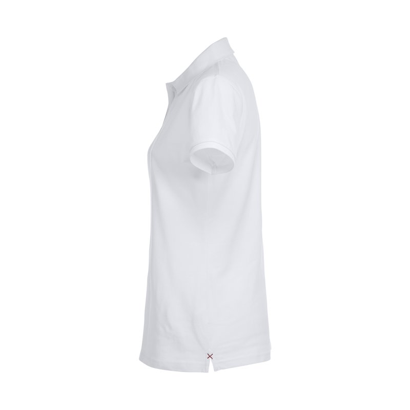 Stretch Premium Polo Women