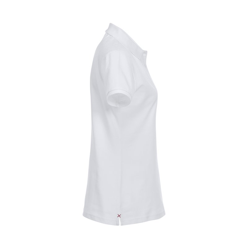 Stretch Premium Polo Women