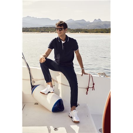 J.Harvest & Frost GB02 Twill Stretch Regular Fit