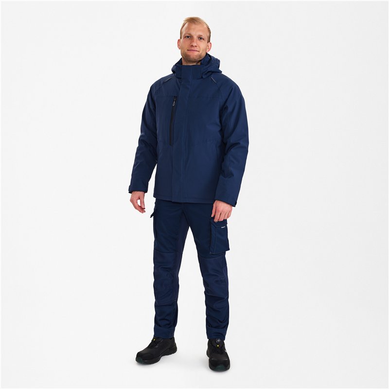 Blouson d'hiver X-treme