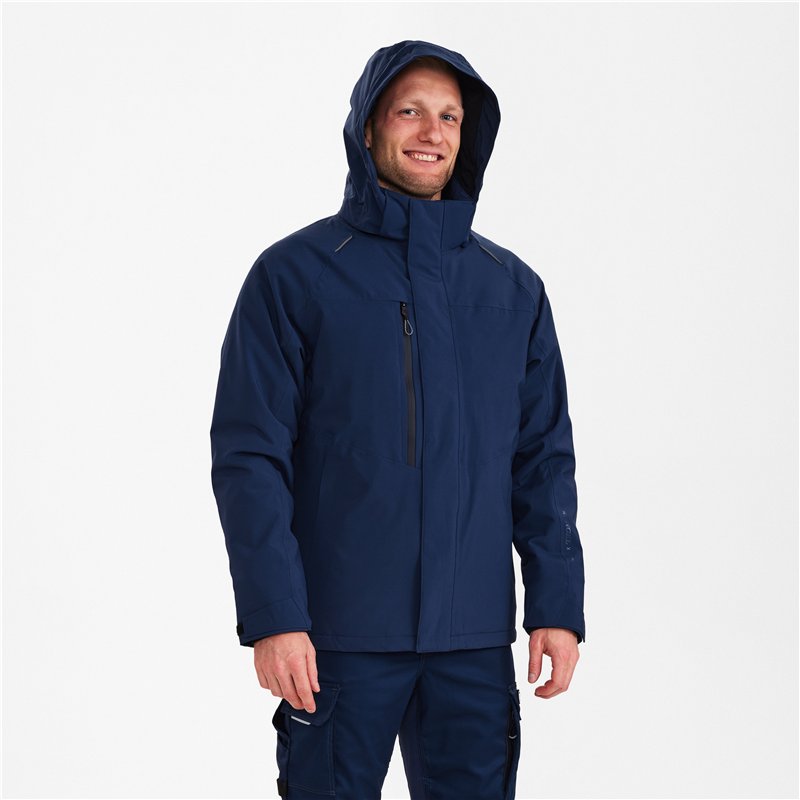 Blouson d'hiver X-treme