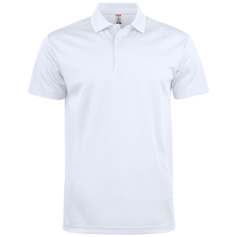 Basic Active Polo